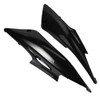 BAOUFF Rear Side Fender Plastics for Hawk 250,Fairing Guard Panel