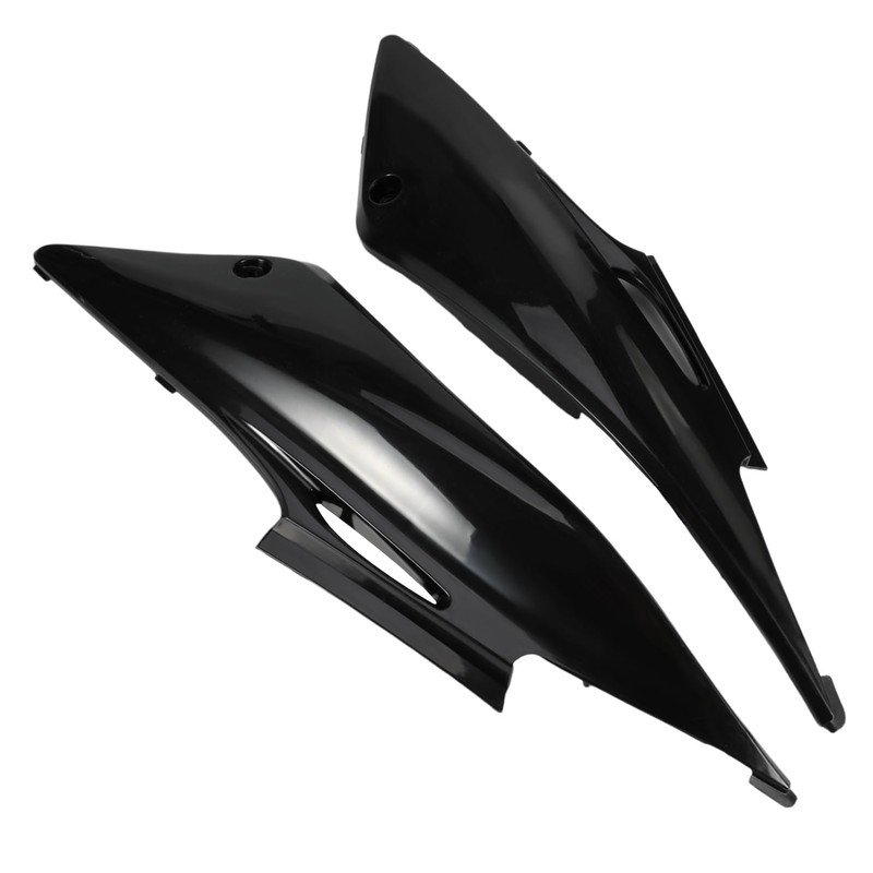 BAOUFF Rear Side Fender Plastics for Hawk 250,Fairing Guard Panel