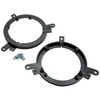 Harmony Audio HA-728104 Compatible with Toyota Sequoia 2003-2007 Factory Speaker