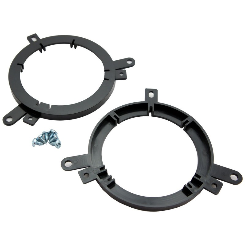 Harmony Audio HA-728104 Compatible with Toyota Sequoia 2003-2007 Factory Speaker