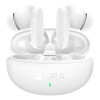 Audífonos In-ear Inalámbricos 1hora Aut205 Blanco Auriculares Inalambricos Bluetooth 5.3