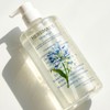 Kind Tan-ssi Jeju Herb Essence Subtle Scent Musk Body Wash 800ml Herb Essence Scent Musk Body Wash / 친절한탄씨 제주 허브에센스의 은은한 향기 머스크 바디워시 800ml 허브에센스의 향기 머스크 바디워시
