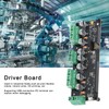 Driver Board Dual Drive Controller Brushless Motion Module No Heat
