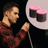 Thyonta Double Pack of Professional-Grade Pool Chalk for Billiards &