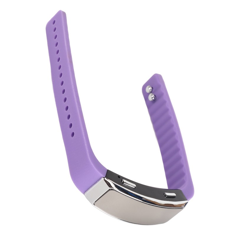 Recorder Watch HD Noise Reduction Voice Activated Music Player Sound
