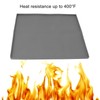 Griddle Mat Heavy Duty Silicone Grill Cover Protect Your Griddle