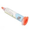 Tin Solder Paste Sn96.5 Ag3 Cu0.5 High Temperature Strong Adhesion