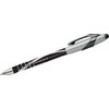 Paper Mate Flexgrip Elite Ball Pen Retractable 1.4mm Tip 1.0mm
