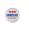 Yo-Zuri H.D. Carbon Fluorocarbon Leader Line, Clear, 80-Pound/30-Yard