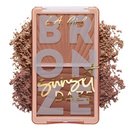 L.A. Girl Sunset Daze Bronzer G97924