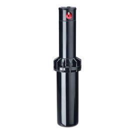 K-Rain RPS75 3/4" Gear Drive Rotor 5" Pop-Up with Check Valve | 22' - 51' Spray Distance | 40° - 360° Arc Spray Pattern