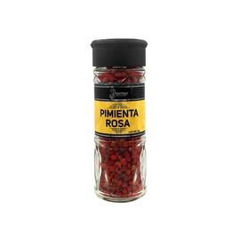 Pontino Pimienta Rosa, 28 g