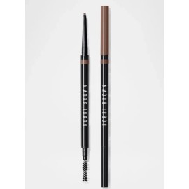 Bobbi Brown Precise Brow Pencil ~ WARM DARK BROWN ~ 0.002oz/0.06g New