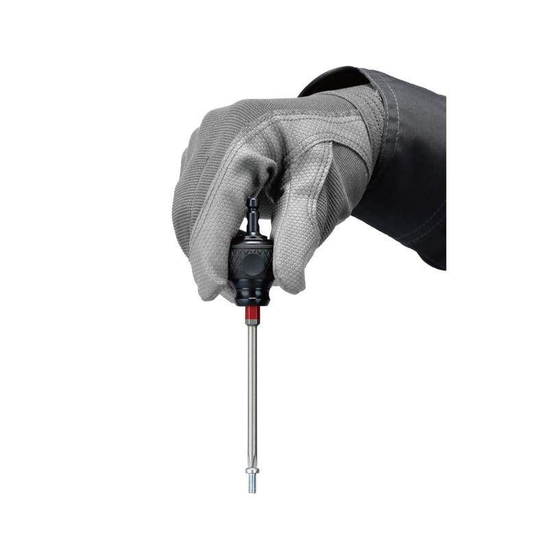 Vessel QB-22AD Quick Adapter for Ball Quick Catcher