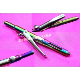 Premium German Dental Syringe- Citoject Intraligamental Automatic 1.8ml Anesthesia-A+