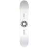Simple Mandala Snowboard Sticker All Weather 6" Vinyl Decal -