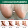 Tea Tree Oil Foot Cream,Tea Tree Foot Cream,Nourishing & Hydrating