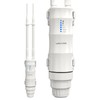 Outdoor Access Point, WAVLINK AC600 Long-Range WiFi Router/Extender, IP67 Weatherproof,