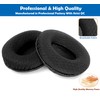 SL300 SL 300 Breathable&Durable Earpads Cushion Replacement Compatible with Soul