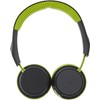 Plantronics BACKBEAT 505 Headset Grey/GREE
