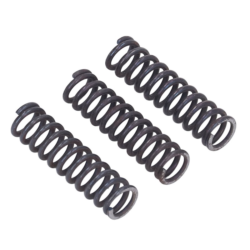 3PCS Heavy Duty Detent Springs HYB DTS 01 03 Metal