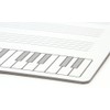 A4 size whiteboard, easy to carry