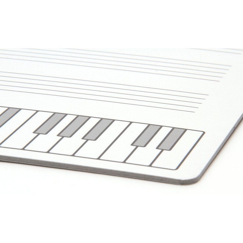 A4 size whiteboard, easy to carry