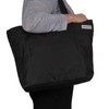 anndora Shopper 17 Litre Women's Handbag - Choice of Colours,