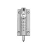 Combination Password Lock Bolt, Gate Lock Shed Door Latch Keysafe