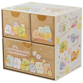 CCH6-SG-CM Sumikko Gurashi Chara Chaste Cream