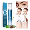 Crema Para Under Eye Roller Serum Con Cafeína Para Ojos