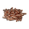 RIVERWELD MIG MAG Contact Tips M6 140.0169 .035" 0.9mm Copper