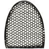 Supracor SpaCell Facial Sponge - Face Scrubber, Honeycomb Face Exfoliator