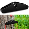 Catcan Saddle Bridge Spreader for Hunting Ring of Steps Saddle