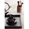 HwaGui Iron Tetsukin, Teapot, Hail Kettle, Direct Fire, Iron Supplement,
