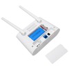 4G WiFi Router 300Mbps High Speed 4000mAh Standard SIM Card