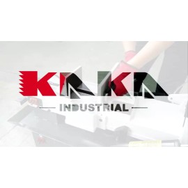 Kaka industrial Punching dies for PBS-9 - 3/16" punching dies for PBS-9
