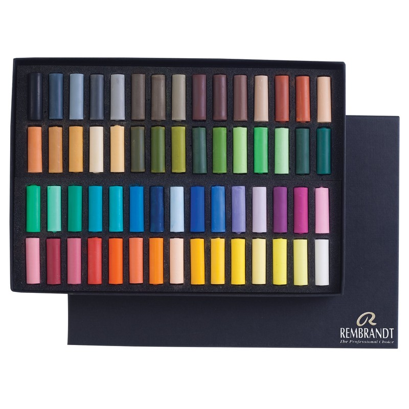 Royal Talens - Rembrandt Extra Fine Artist Quality - De