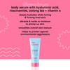 B.Tan Lets Bounce Firming Body Serum For Unisex 8 oz
