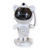 Led Lampara Proyector De Luz Led Galaxia Bocina Bluetooth