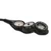 GG-997 TPR Professional Good Luminous Effect Ergonomic Gage Depth Meter