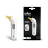 Braun Healthcare Braun ThermoScan 3 Ear thermometer - Fast 1