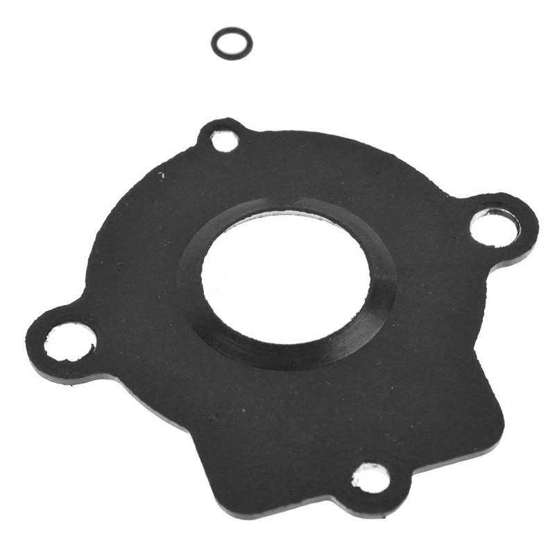 TRQ Power Window Regulator 45 Spline 9 Tooth Gear for