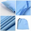 Sleeping Bag Liner Adult Sleep Sack Lightweight Portable Travel Sheets