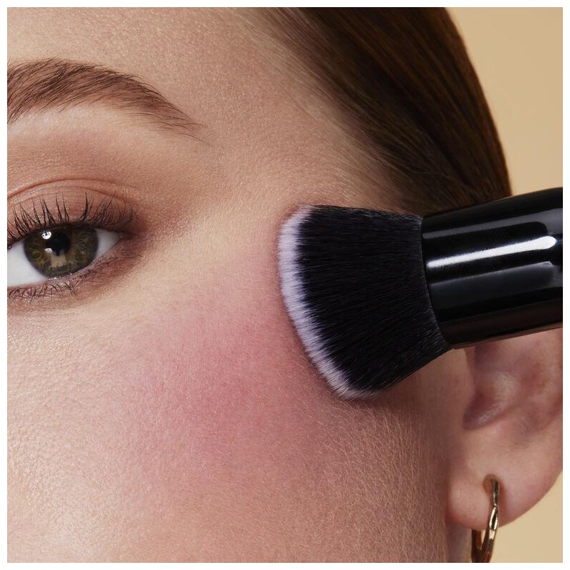 Camo High Pigment Liquid Blush:_Coral Crush - Bright Coral