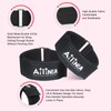AITINIA Booty Bands, Booty Bands for Working Out,Blood Flow Restriction