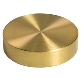 jojofuny Chinese Calligraphy Paperweight Brass Art Paperweights Holding Paper Flat Desktop Home Office