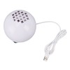 Mini Dishwasher USB Powered High Efficiency Dish Washing Machine Waving