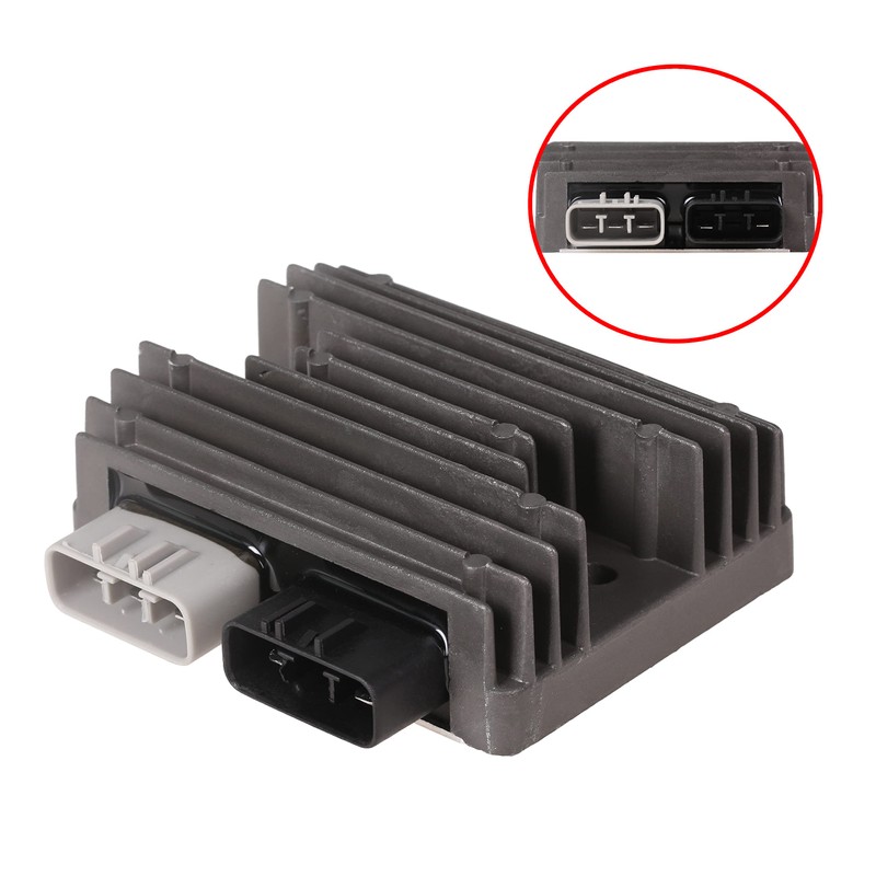 Voltage Regulator Rectifier For Honda Rancher 420 2007-2013 Big Red