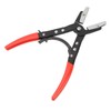 Hose Clamp Line Plier Adjustable Anti Slip Handle Hose Pinch